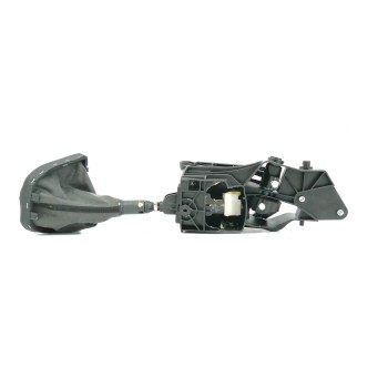 Recambio de palanca cambio para volkswagen crafter kasten (sy) 2.0 tdi referencia OEM IAM 2N0711025 511152147 