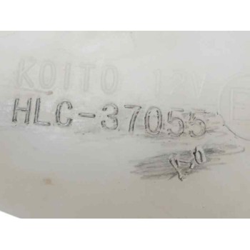 Recambio de deposito limpia para mitsubishi montero (v80/v90) (2006 - ...) 3.2 di-d cat referencia OEM IAM HLC37055 SIN TAPA 
