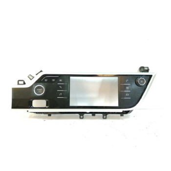 MANDO CLIMATIZADOR 98248996VV 