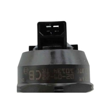Recambio de inyector para audi a4 b7 (8ec) 2.0 referencia OEM IAM 038130073AR 0414720214 