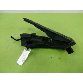 Recambio de potenciometro pedal para seat altea xl (5p5) stylance / style referencia OEM IAM 1K1721503M  