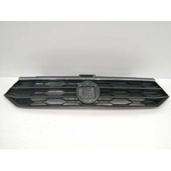 Recambio de rejilla delantera para volkswagen t-roc advance referencia OEM IAM 2GA853651E  