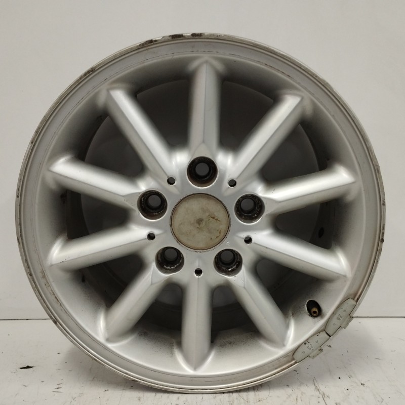 Recambio de llanta para bmw serie 3 compacto (e36) 1.9 cat referencia OEM IAM 1094480 7JX15H2 IS47 5H 5X120