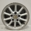 Recambio de llanta para bmw serie 3 compacto (e36) 1.9 cat referencia OEM IAM 1094480 7JX15H2 IS47 5H 5X120