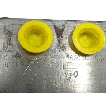 Recambio de abs para nissan 370z coupé (z34) nismo 3.7 referencia OEM IAM 476603GM0C 0265252728 