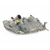 Recambio de faro izquierdo para opel omega b 2.5 24v dti cat (y 25 dt / l14) referencia OEM IAM   