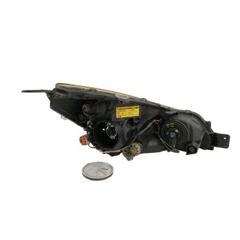 Recambio de faro izquierdo para subaru legacy v (bm) 2.0 d awd (bmd) referencia OEM IAM 84001AJ110 OBSERVAR FOTO XENON SIN CENTR
