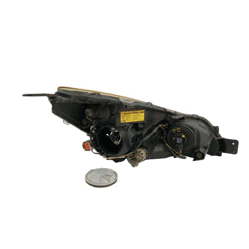 FARO IZQUIERDO OBSERVAR FOTO XENON SIN CENTRALITA