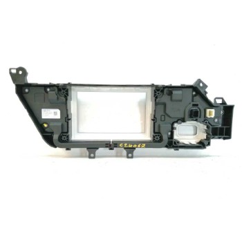 Recambio de mando climatizador para citroën c4 grand picasso 1.5 blue-hdi fap referencia OEM IAM 98248996VV  