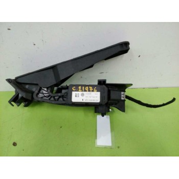 Recambio de potenciometro pedal para seat altea xl (5p5) stylance / style referencia OEM IAM 1K1721503M  
