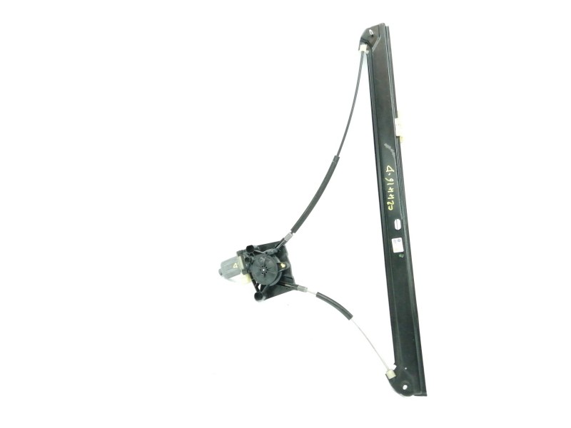 Recambio de elevalunas delantero derecho para volkswagen crafter kasten (sy) 2.0 tdi referencia OEM IAM 7C0837462A Recambio de elevalunas delantero derecho para volkswagen crafter kasten (sy) 2.0 tdi referencia OEM IAM 7C0837462A