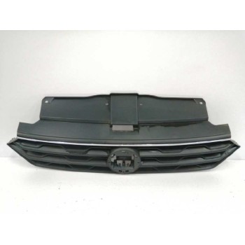 Recambio de rejilla delantera para volkswagen t-roc advance referencia OEM IAM 2GA853651E  