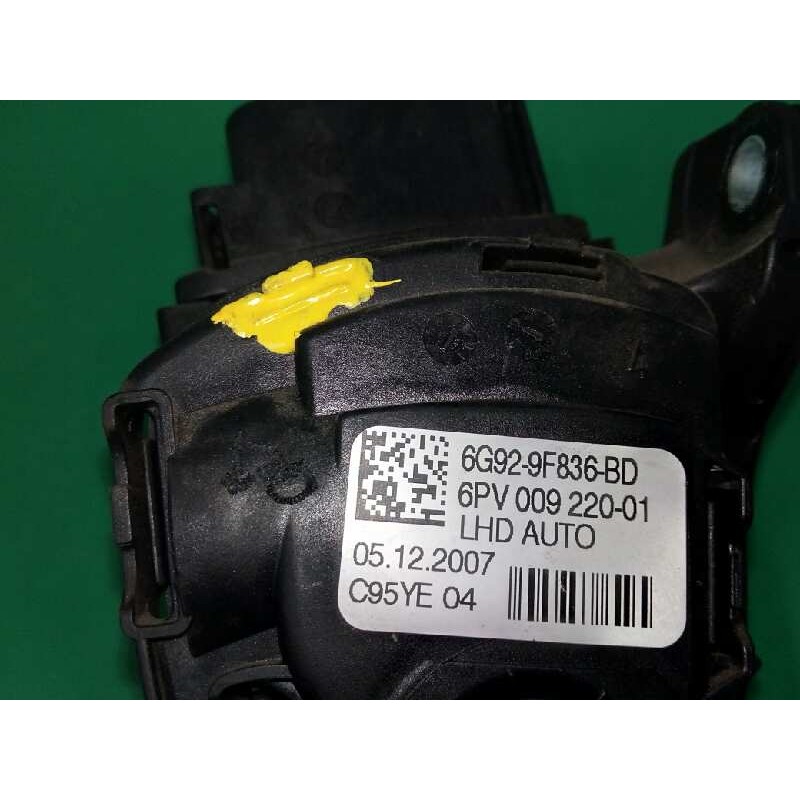 POTENCIOMETRO PEDAL 6PV00922001