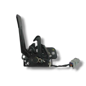 Recambio de cerradura capot para mg zs suv (azs1) 1.5 vti referencia OEM IAM   