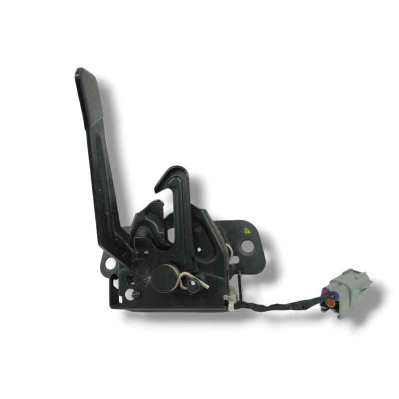 Recambio de cerradura capot para mg zs suv (azs1) 1.5 vti referencia OEM IAM   