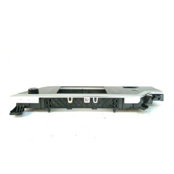 Recambio de mando climatizador para citroën c4 grand picasso 1.5 blue-hdi fap referencia OEM IAM 98248996VV  