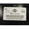 Recambio de servofreno para nissan qashqai ii (j11, j11_) 1.5 dci referencia OEM IAM 460074EH2A  