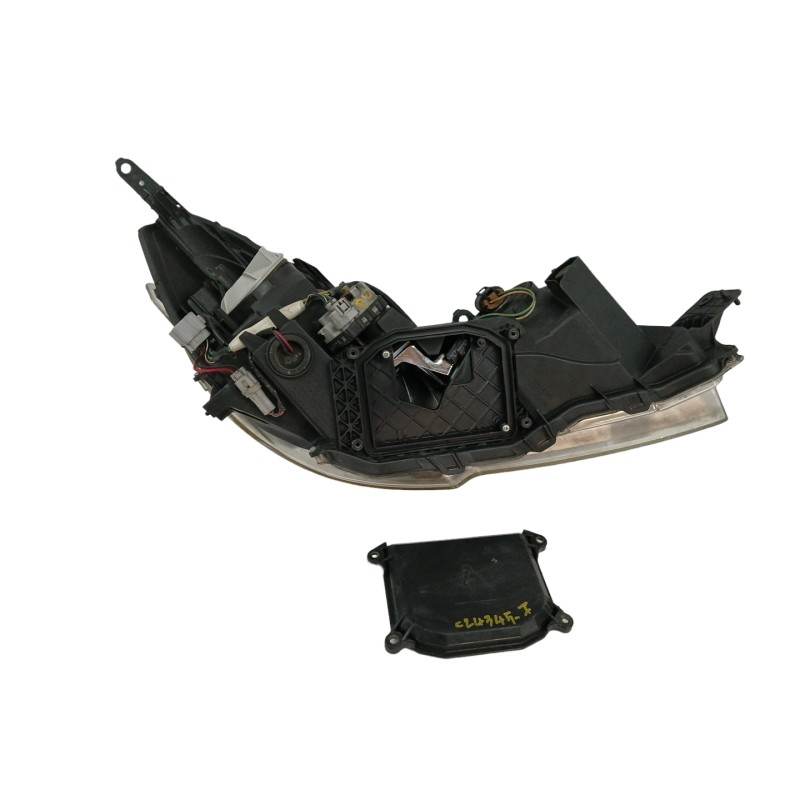 FARO IZQUIERDO OBSERVAR FOTO XENON SIN CENTRALITA