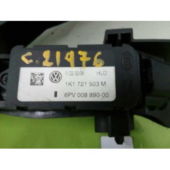 Recambio de potenciometro pedal para seat altea xl (5p5) stylance / style referencia OEM IAM 1K1721503M  