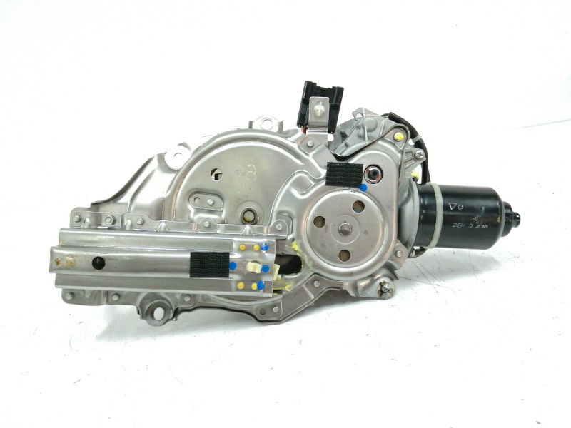 Recambio de cerradura maletero / porton para lexus rx 3.3 v6 24v cat referencia OEM IAM Recambio de cerradura maletero / porton para lexus rx 3.3 v6 24v cat referencia OEM IAM