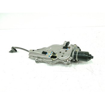 Recambio de cerradura maletero / porton para lexus rx 3.3 v6 24v cat referencia OEM IAM   