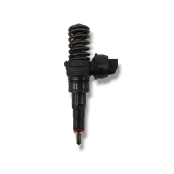 Recambio de inyector para audi a4 b7 (8ec) 2.0 referencia OEM IAM 038130073AR 0414720214 