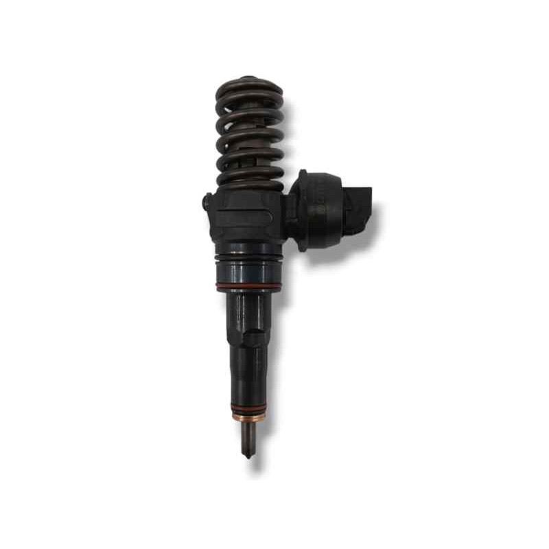 Recambio de inyector para audi a4 b7 (8ec) 2.0 referencia OEM IAM 038130073AR 0414720214 