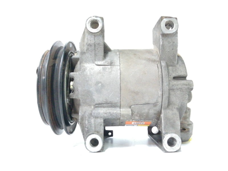 Recambio de compresor aire acondicionado para nissan primera berlina (p12) 2.2 16v turbodiesel cat referencia OEM IAM   