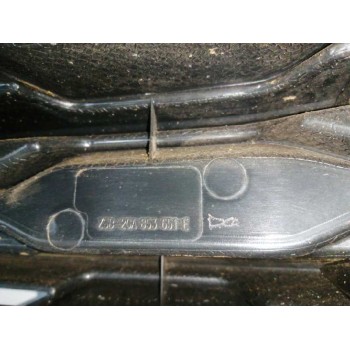 Recambio de rejilla delantera para volkswagen t-roc advance referencia OEM IAM 2GA853651E  