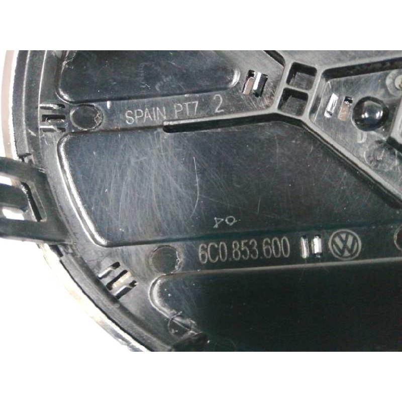 EMBLEMA ANAGRAMA FRONTAL