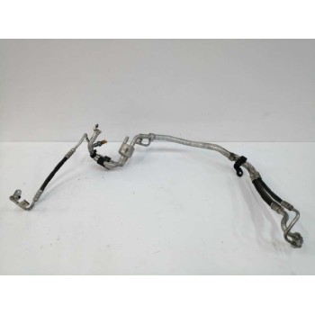 Recambio de tubos aire acondicionado para citroën c4 picasso ii 1.6 bluehdi 120 referencia OEM IAM 9810109080  