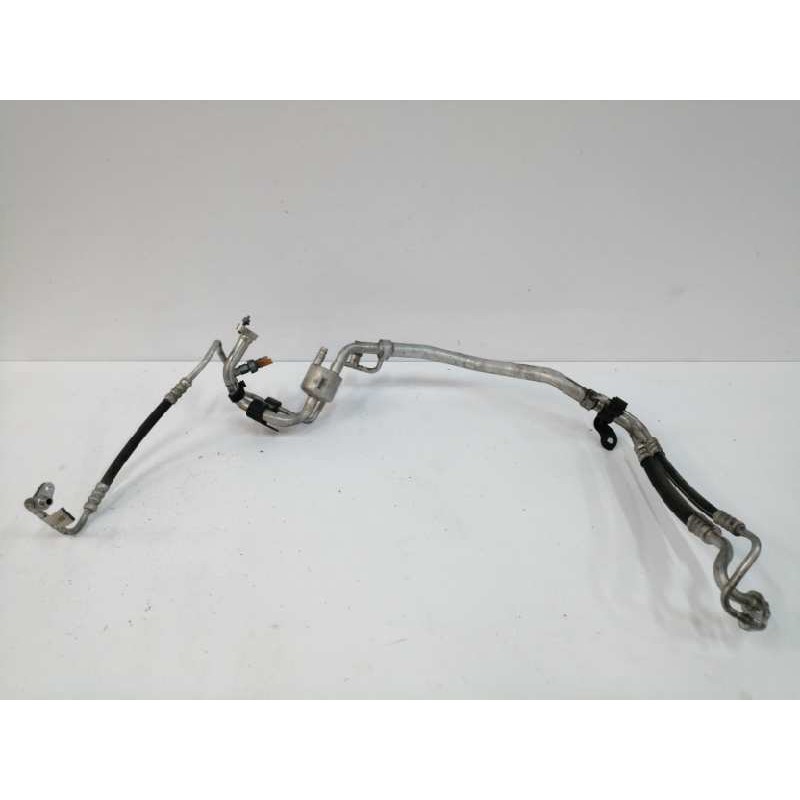 Recambio de tubos aire acondicionado para citroën c4 picasso ii 1.6 bluehdi 120 referencia OEM IAM 9810109080  