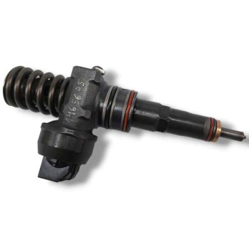 Recambio de inyector para audi a4 b7 (8ec) 2.0 referencia OEM IAM 038130073AR 0414720214 