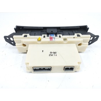 Recambio de mando climatizador para honda accord berlina (cu) 2.2 dtec cat referencia OEM IAM 79600TL0G01ZA  