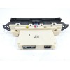 Recambio de mando climatizador para honda accord berlina (cu) 2.2 dtec cat referencia OEM IAM 79600TL0G01ZA  