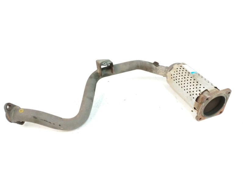 Recambio de catalizador para citroën xsara berlina 1.6 16v cat (nfu / tu5jp4) referencia OEM IAM K181  