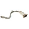 Recambio de catalizador para citroën xsara berlina 1.6 16v cat (nfu / tu5jp4) referencia OEM IAM K181  