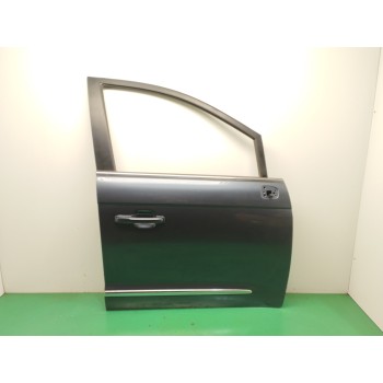 Recambio de puerta delantera derecha para ssangyong rodius ii 2.2 xdi referencia OEM IAM   