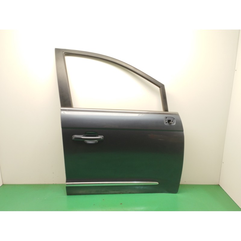 Recambio de puerta delantera derecha para ssangyong rodius ii 2.2 xdi referencia OEM IAM   