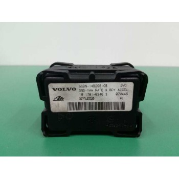SENSOR 6G9N14B296CB ESP 10170103463