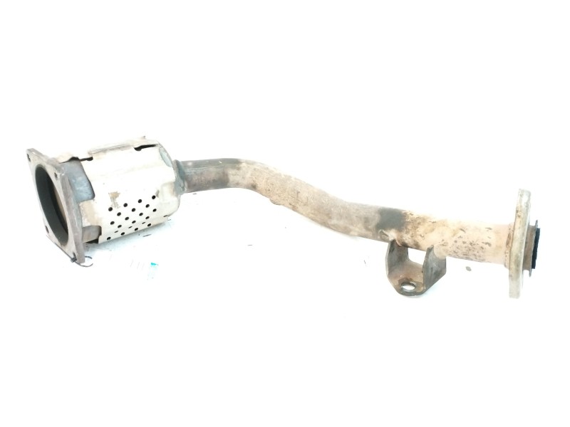 Recambio de catalizador para citroën c2 1.1 referencia OEM IAM K342  