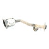 Recambio de catalizador para citroën c2 1.1 referencia OEM IAM K342  