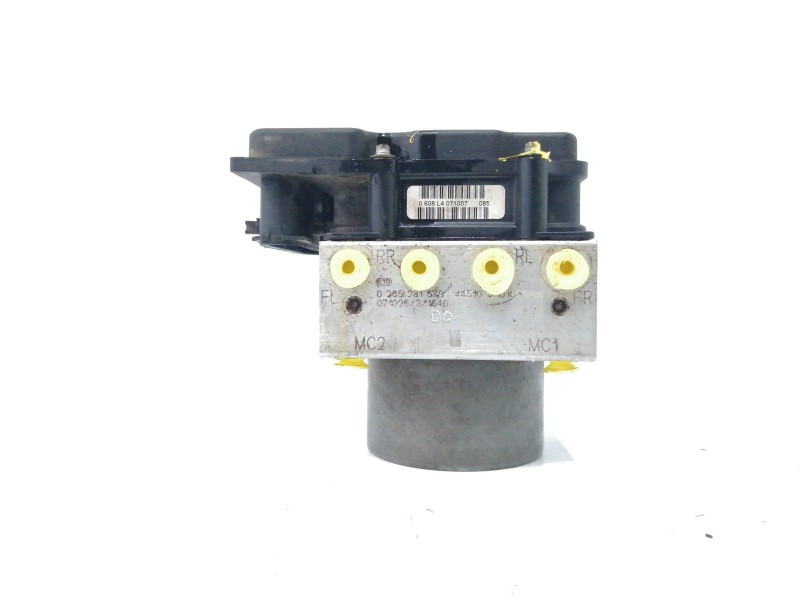 Recambio de abs para citroën c1 1.4 hdi cat (8ht / dv4td) referencia OEM IAM 445100H010 0265231579 0265800441