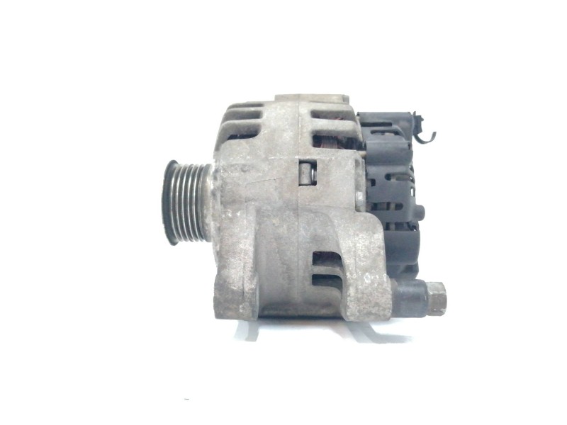 Recambio de alternador para citroën c1 1.4 hdi cat (8ht / dv4td) referencia OEM IAM 96560037 27060YV010 