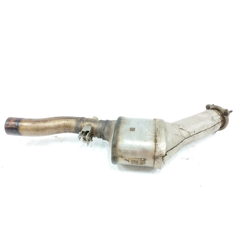 Recambio de catalizador para audi a4 avant (8w5) 2.0 16v tdi referencia OEM IAM 8K0230CA 4G0131703AE 