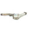 Recambio de catalizador para audi a4 avant (8w5) 2.0 16v tdi referencia OEM IAM 8K0230CA 4G0131703AE 