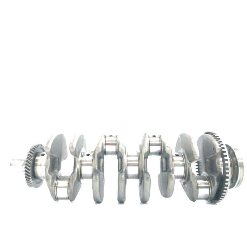 Recambio de cigueñal para opel antara 2.0 cdti cat (z 20 dmh / llw) referencia OEM IAM 4804922 96440169 