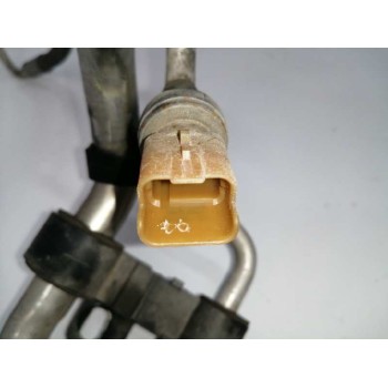Recambio de tubos aire acondicionado para citroën c4 picasso ii 1.6 bluehdi 120 referencia OEM IAM 9810109080  