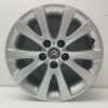Recambio de llanta para citroën c5 berlina business referencia OEM IAM 9687895880 7JX16CH5-28 5H 5X110