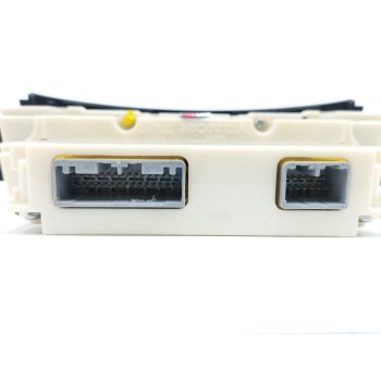 Recambio de mando climatizador para honda accord berlina (cu) 2.2 dtec cat referencia OEM IAM 79600TL0G01ZA  